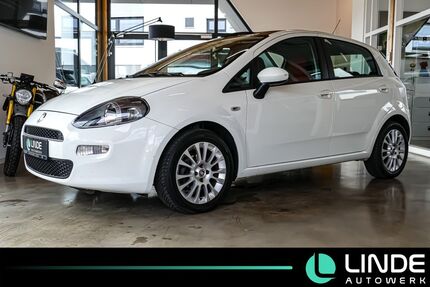 Fiat Punto 78.300 km 4.990 € Kusterdingen 72127