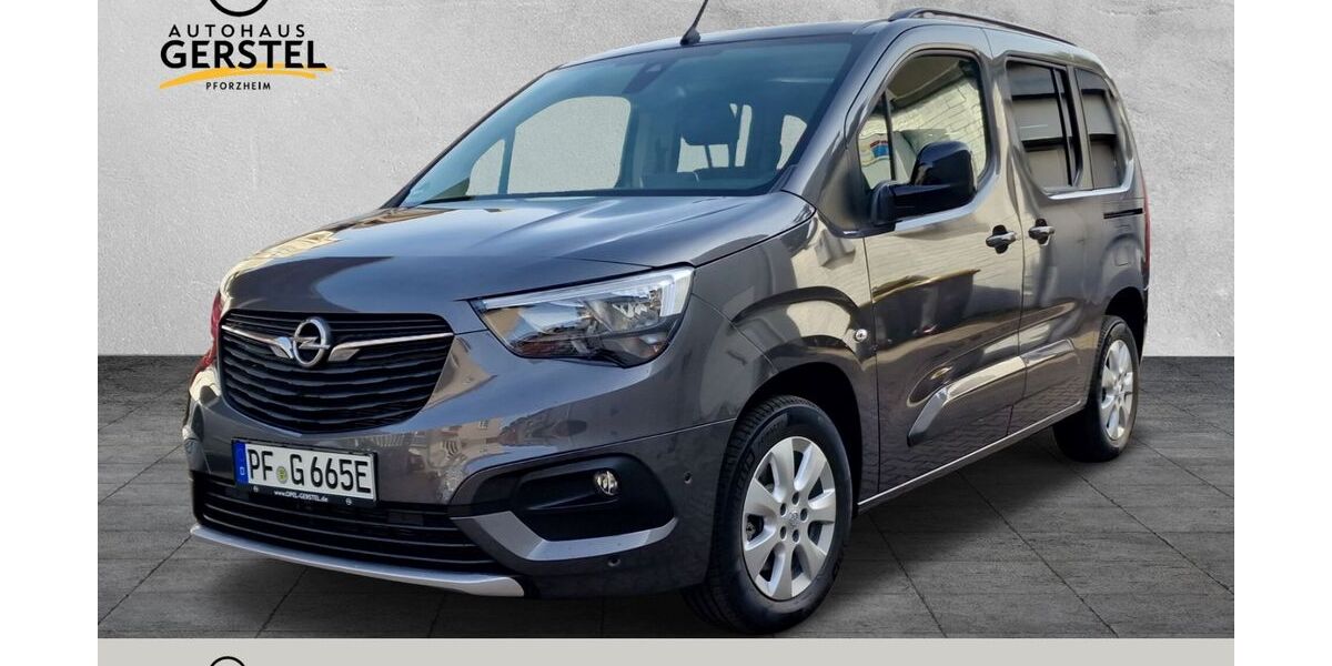 Opel Combo Life 13.500 km 24.990 &euro; Pforzheim 75175