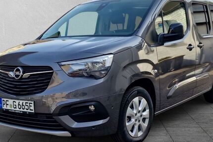 Opel Combo Life 13.950 km 24.490 &euro; Pforzheim 75175