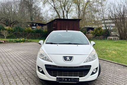 Peugeot 207 133.000 km 4.990 &euro; Pforzheim 75173