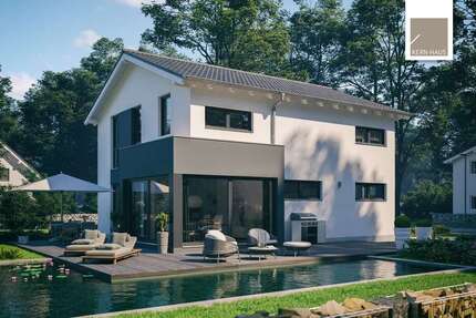 Haus zum Kaufen in Herrenberg 806.900 € 154 m² 5 zimmer