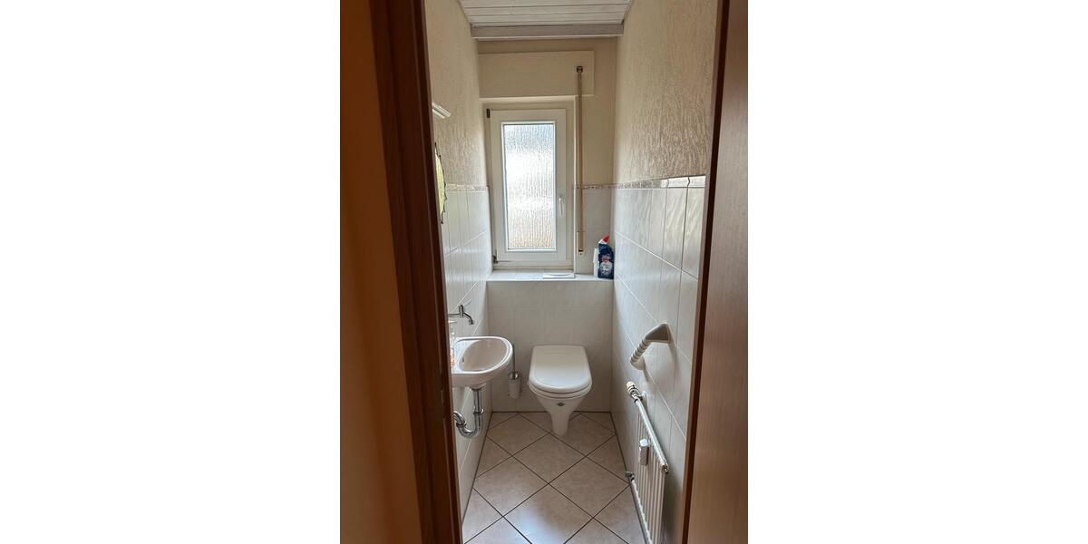 Etagenwohnung Kernen im Remstal - 4 Zimmer, 85 m&sup2;, 1.300&euro; | Angebot:24785910