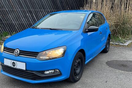 VW Polo 75.000 km 6.090 &euro; Tübingen 72072