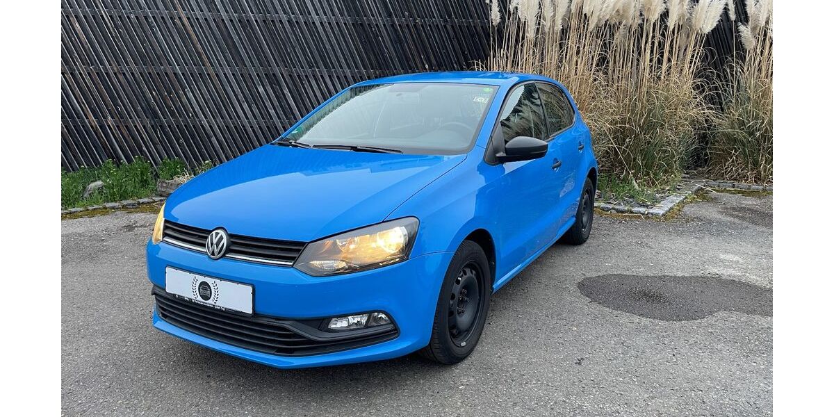 VW Polo 75.000 km 6.090 &euro; Tübingen 72072