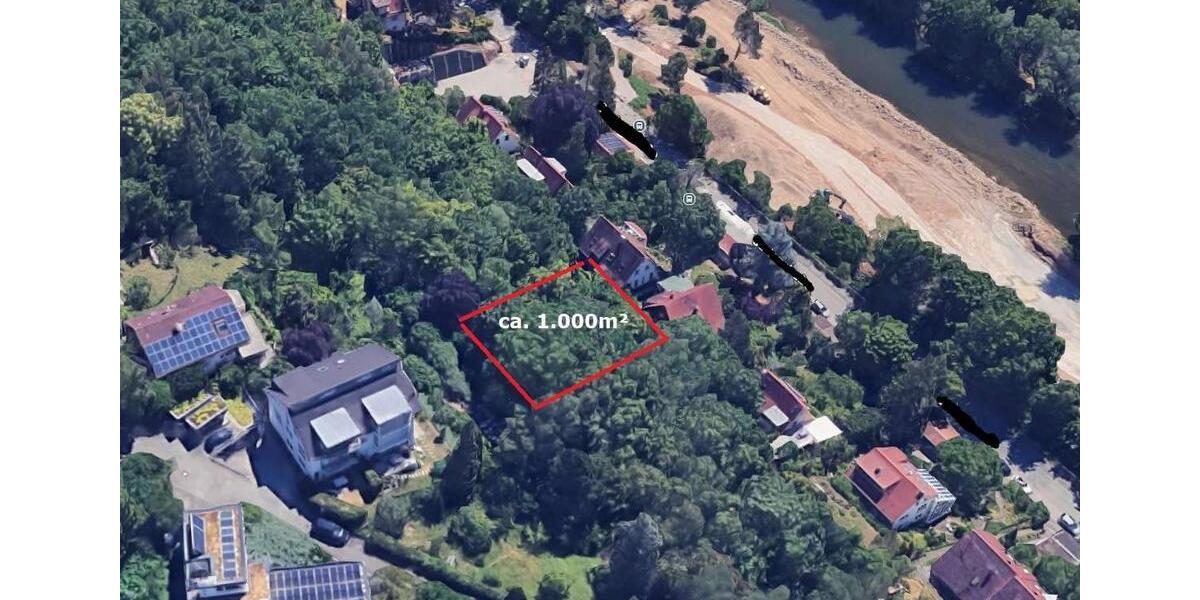 Grundstück Tübingen Lustnau - 33.700&euro; | Angebot:19795905