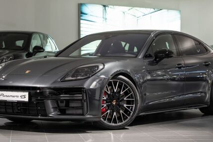 Porsche Panamera 3.900 km 185.480 &euro; Böblingen 71034