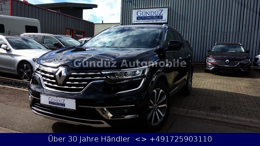 Renault Koleos 88.000 km 19.995 &euro; Nufringen bei Böblingen 71154