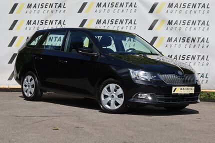 Skoda Fabia 88.496 km 8.480 &euro; Reutlingen-Betzingen 72770