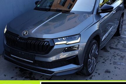 Skoda Karoq 70.000 km 30.330 € Waiblingen 71332