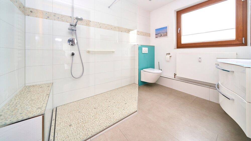 Etagenwohnung Freiberg am Neckar Geisingen - 5 Zimmer, 120 m&sup2;, 429.000&euro; | Angebot:25879809