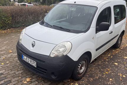 Renault Kangoo 154.000 km 3.500 € Hemmingen 71282