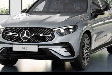 Mercedes-Benz GLC 300 9.900 km 72.990 &euro; Stuttgart 70372