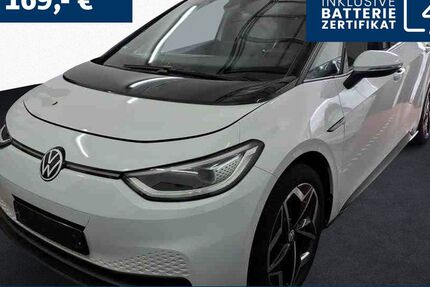 VW ID.3 41.314 km 21.430 € Niefern-Öschelbronn 75223
