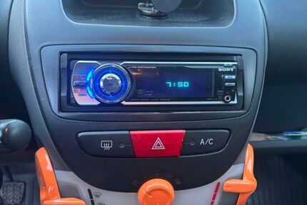 Toyota Aygo (X) 130.300 km 2.250 &euro; Markgröningen 71706