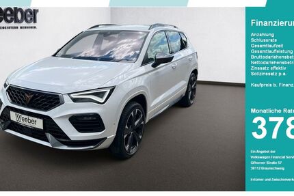 Cupra Ateca 32.660 km 33.439 &euro; Herrenberg 71083