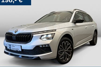 Skoda Kamiq 20.472 km 24.970 &euro; Niefern-Öschelbronn 75223