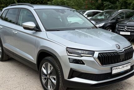 Skoda Karoq 200.000 km 16.999 &euro; Stuttgart-Möhringen 70567