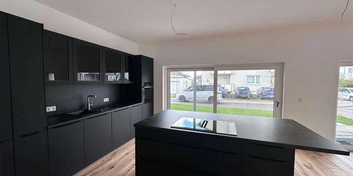 Etagenwohnung Denkendorf - 4 Zimmer, 95 m&sup2;, 595.000&euro; | Angebot:21805849