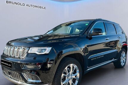 Jeep Grand Cherokee 49.000 km 39.900 &euro; Stuttgart 70565