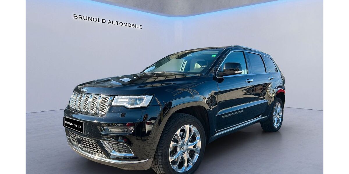 Jeep Grand Cherokee 49.000 km 39.900 &euro; Stuttgart 70565