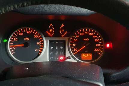 Renault Clio 266.134 km 500 &euro; Vaihingen an der Enz 71665