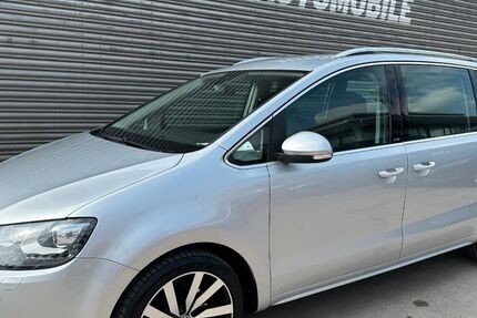 VW Sharan 127.327 km 22.500 &euro; Sindelfingen 71065
