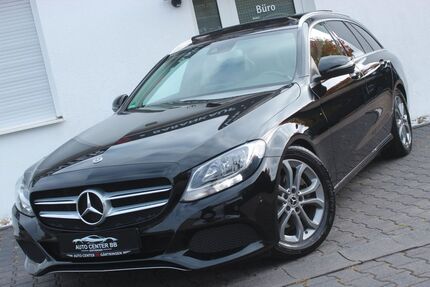 Mercedes-Benz C 220 161.000 km 15.990 &euro; Gärtringen / Böblingen 71116
