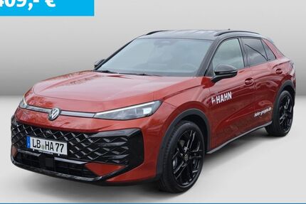 VW T-Roc 5.000 km 41.480 &euro; Ludwigsburg 71634