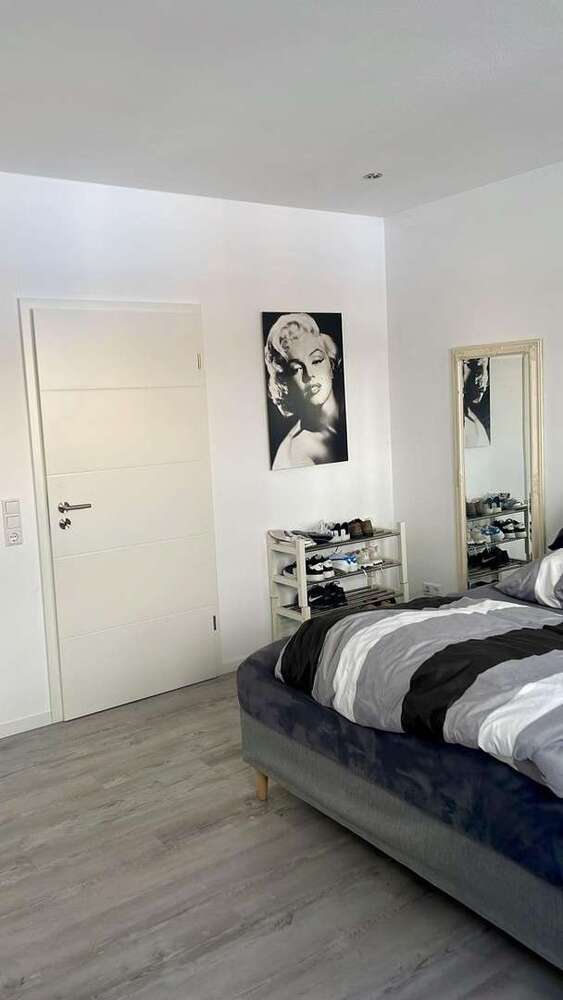 Wohnung zum Mieten in Pforzheim 560 € 41 m²