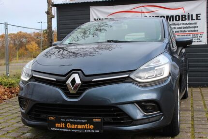 Renault Clio 29.100 km 13.690 € Holzgerlingen 71088