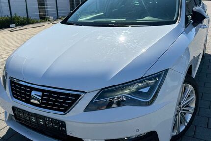 Seat Leon 200.000 km 8.980 &euro; Holzgerlingen 71088