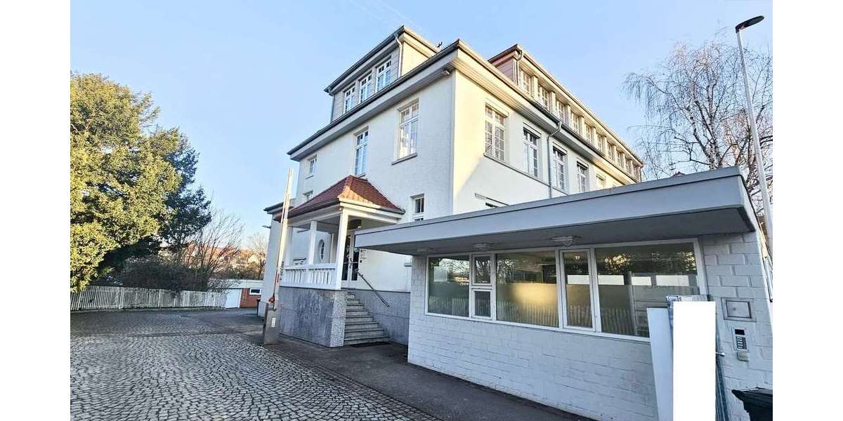 Gewerbeobjekt Möglingen - 2.519&euro; | Angebot:19135964