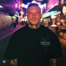 Dave's Kiez Tour