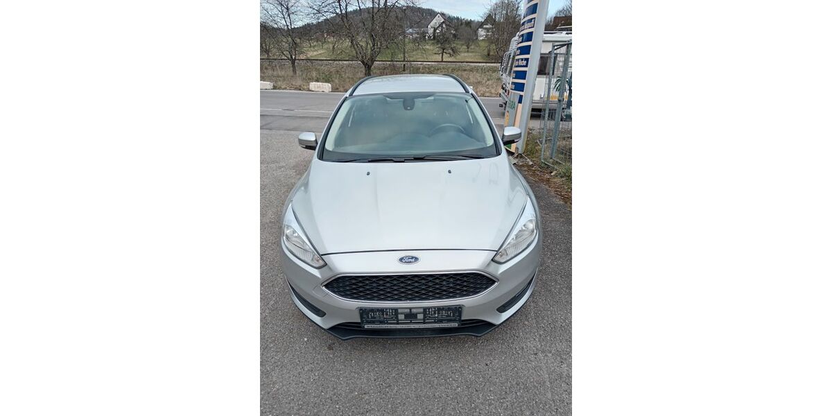 Ford Focus 152.000 km 7.400 &euro; Fellbach 70736