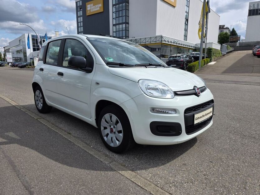 Fiat Panda 46.700 km 5.990 € Kornwestheim (bei Stuttgart) 70806
