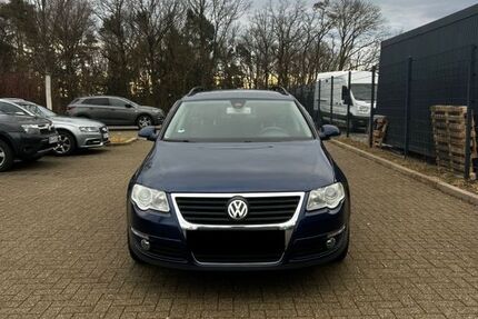 VW Passat 270.000 km 3.800 &euro; Weil im Schönbuch 71093