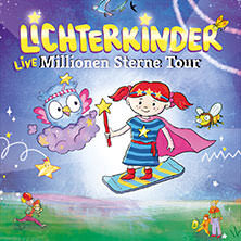 Lichterkinder - Live - Millionen Sterne Tour Stuttgart