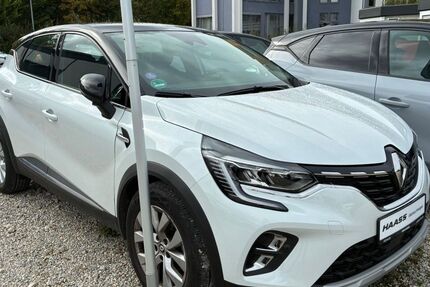 Renault Captur 28.400 km 20.790 € Ludwigsburg 71636