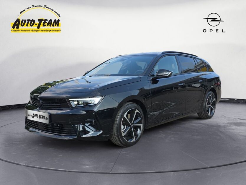 Opel Astra 1.001 km 30.490 € Ammerbuch-Entringen 72119