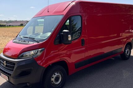 Fiat Ducato 144.000 km 11.700 &euro; Korntal Münchigen 70825