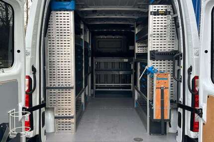 Renault Master 89.719 km 22.900 &euro; Sindelfingen 71065