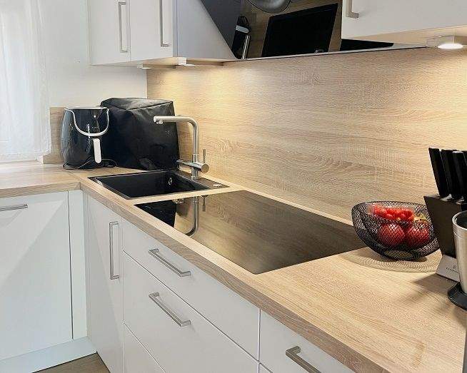 Reihenendhaus Waiblingen Beinstein - 5 Zimmer, 63 m&sup2;, 397.000&euro; | Angebot:23956725