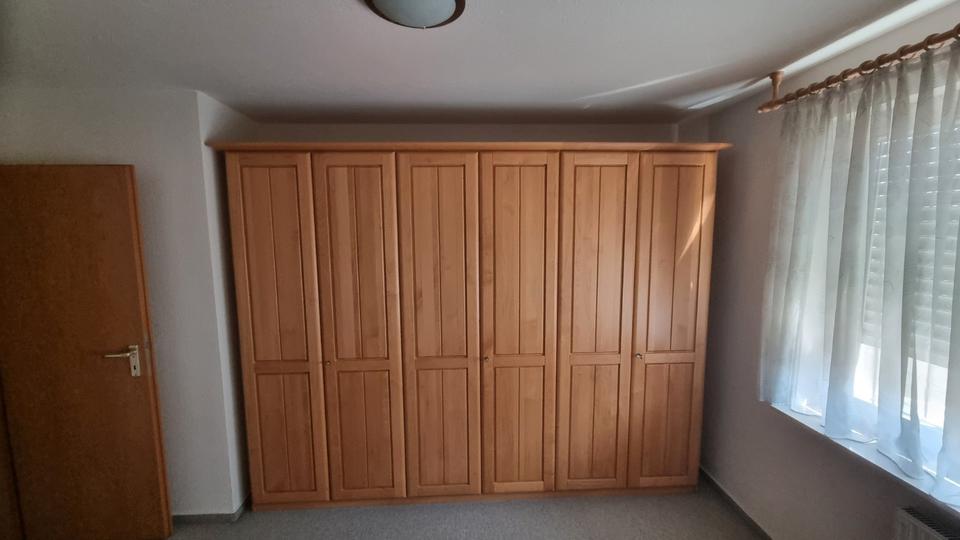 Etagenwohnung Sachsenheim - 3.5 Zimmer, 87 m&sup2;, 310.000&euro; | Angebot:26545403