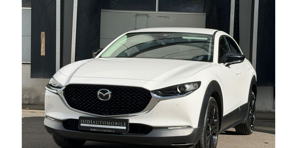 Mazda CX-30 49.145 km 19.950 &euro; Reutlingen/Mittelstadt 72766