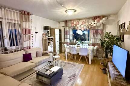 Wohnung Sindelfingen Sindelfingen (Stadt) - 3 Zimmer, 89 m&sup2;, 339.000&euro; | Angebot:24875857