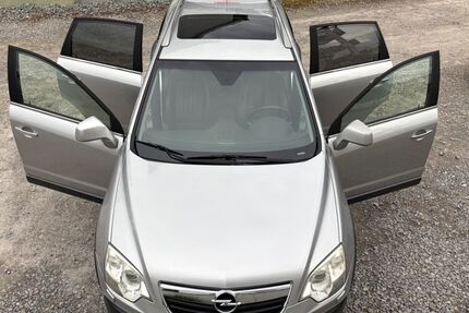 Opel Antara 121.263 km 5.990 &euro; Böblingen 71032