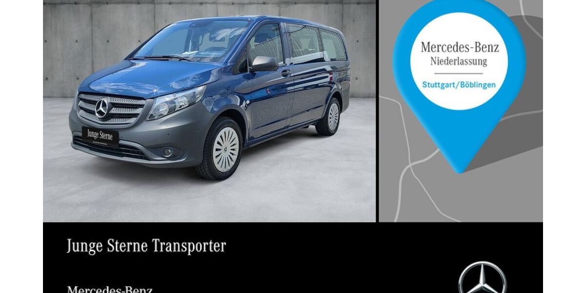 Mercedes-Benz Vito 45.391 km 33.490 &euro; Böblingen 71034