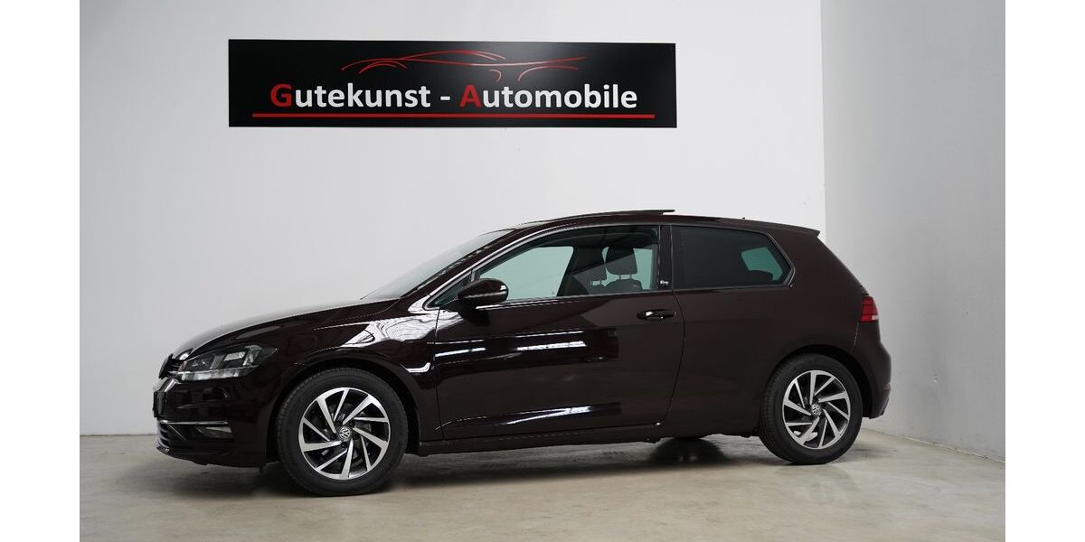 VW Golf 130.680 km 12.490 &euro; Nagold Hochdorf 72202