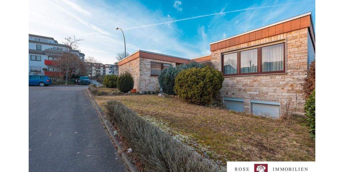 Bungalow Kernen im Remstal Rommelshausen - 4 Zimmer, 131 m&sup2;, 639.000&euro; | Angebot:25155447