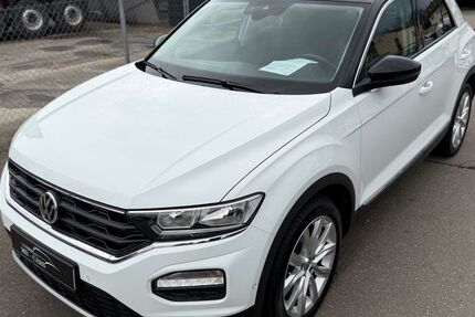 VW T-Roc 108.320 km 15.990 &euro; Magstadt 71106